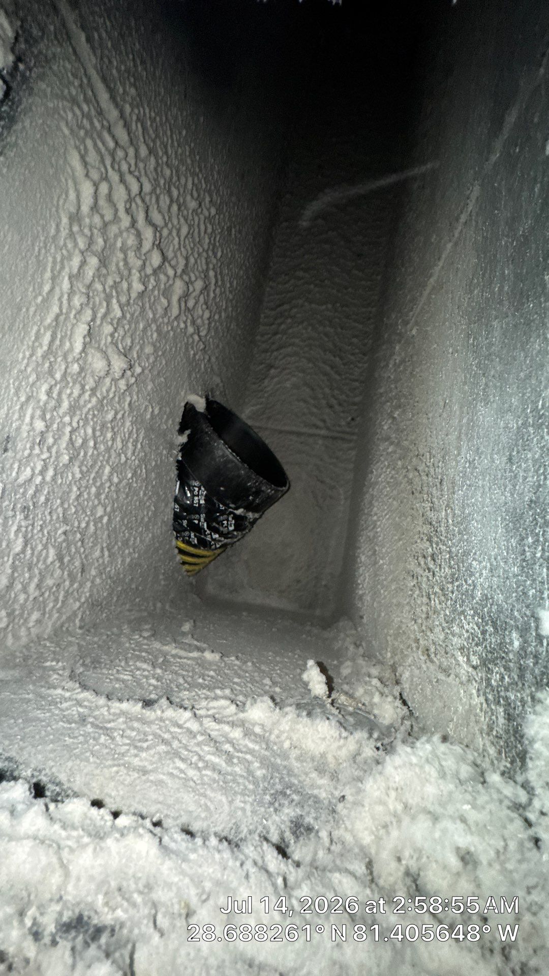 Commerical Air Duct Cleaning Wekiwa Springs by Hygienic Air, Inc