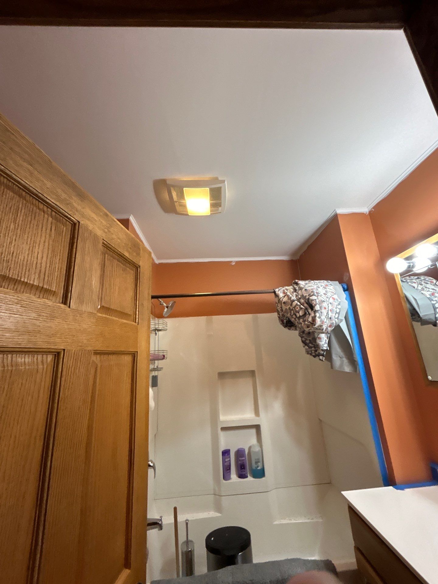 Multi-Room Multi-Color Interior by Gordon Painting