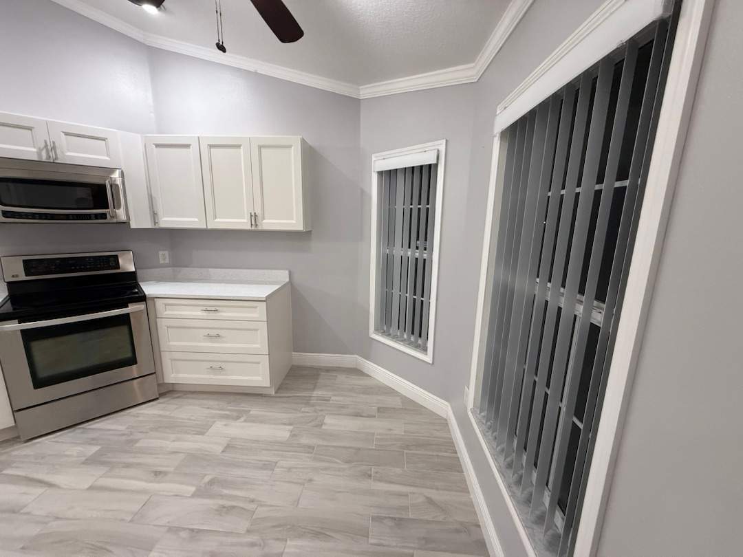 Project in Ocala by You Restorations LLC DBA YOU-Home