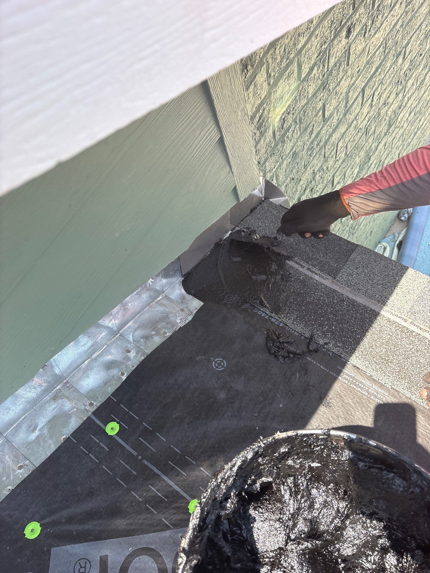 Island Strong Certified Fortified Roof by Bayfront Roofing and Construction