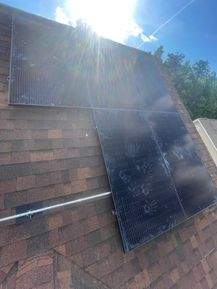 Fairburn Ga Project