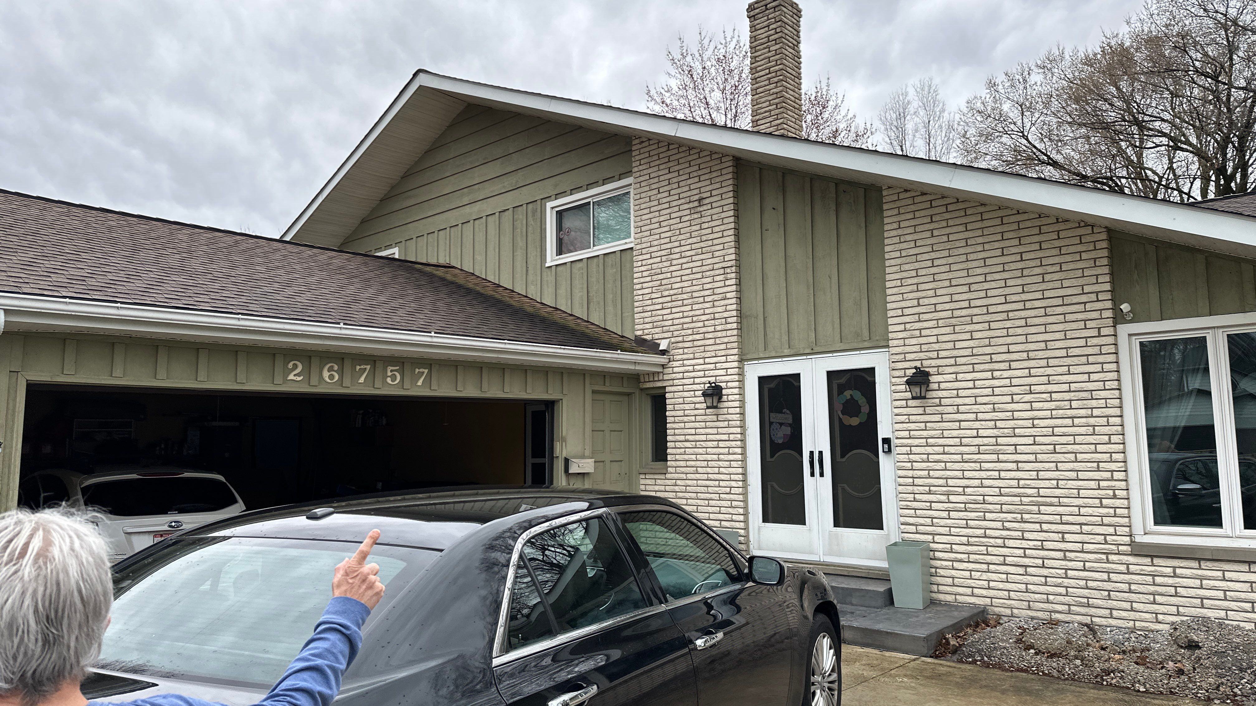 Siding Replacement by Homestyle in Westlake by Homestyle Home Improvements (HHI)