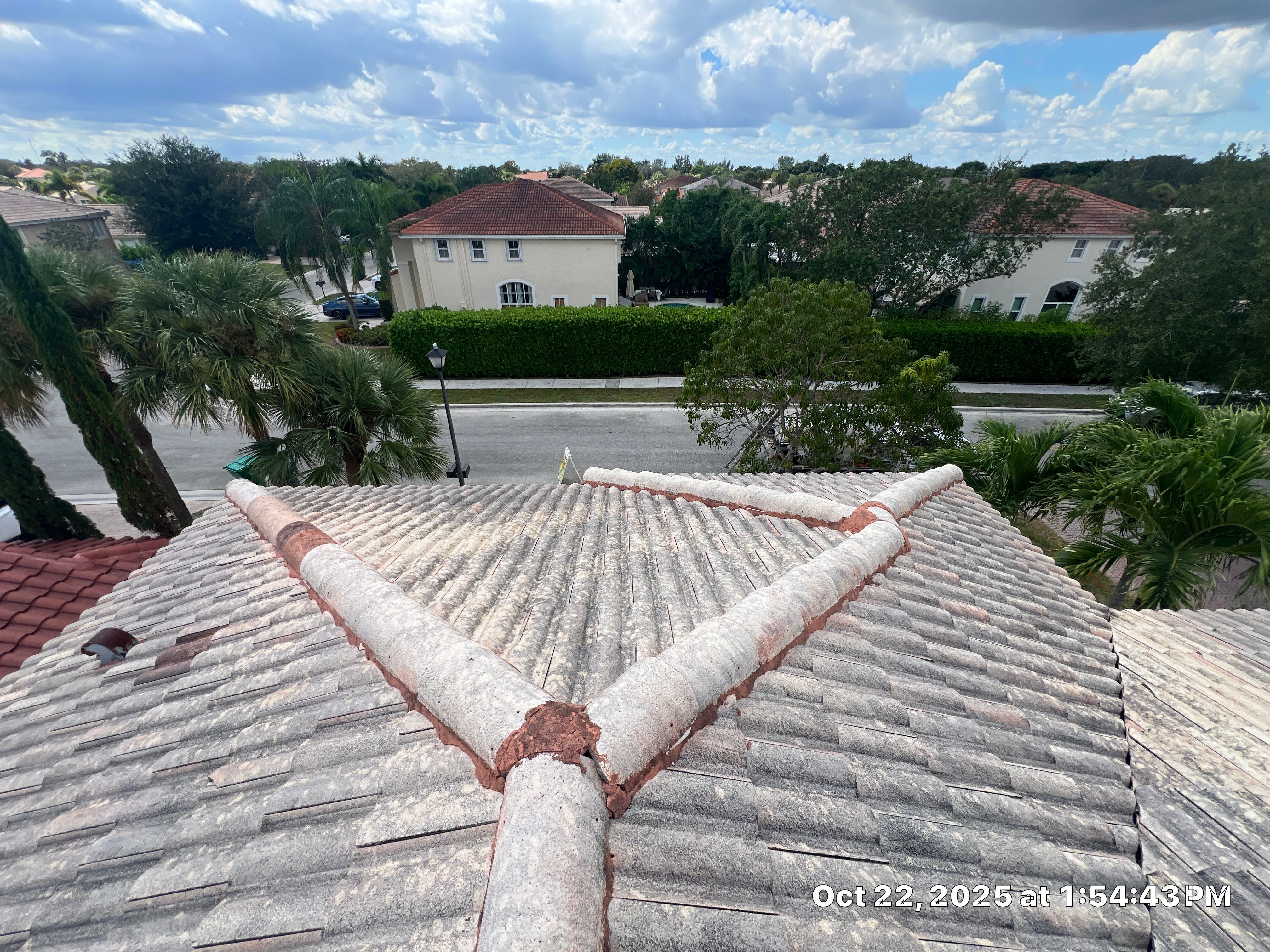 Exterior Painting Coral Springs by BKB Pressure Cleaning LLC