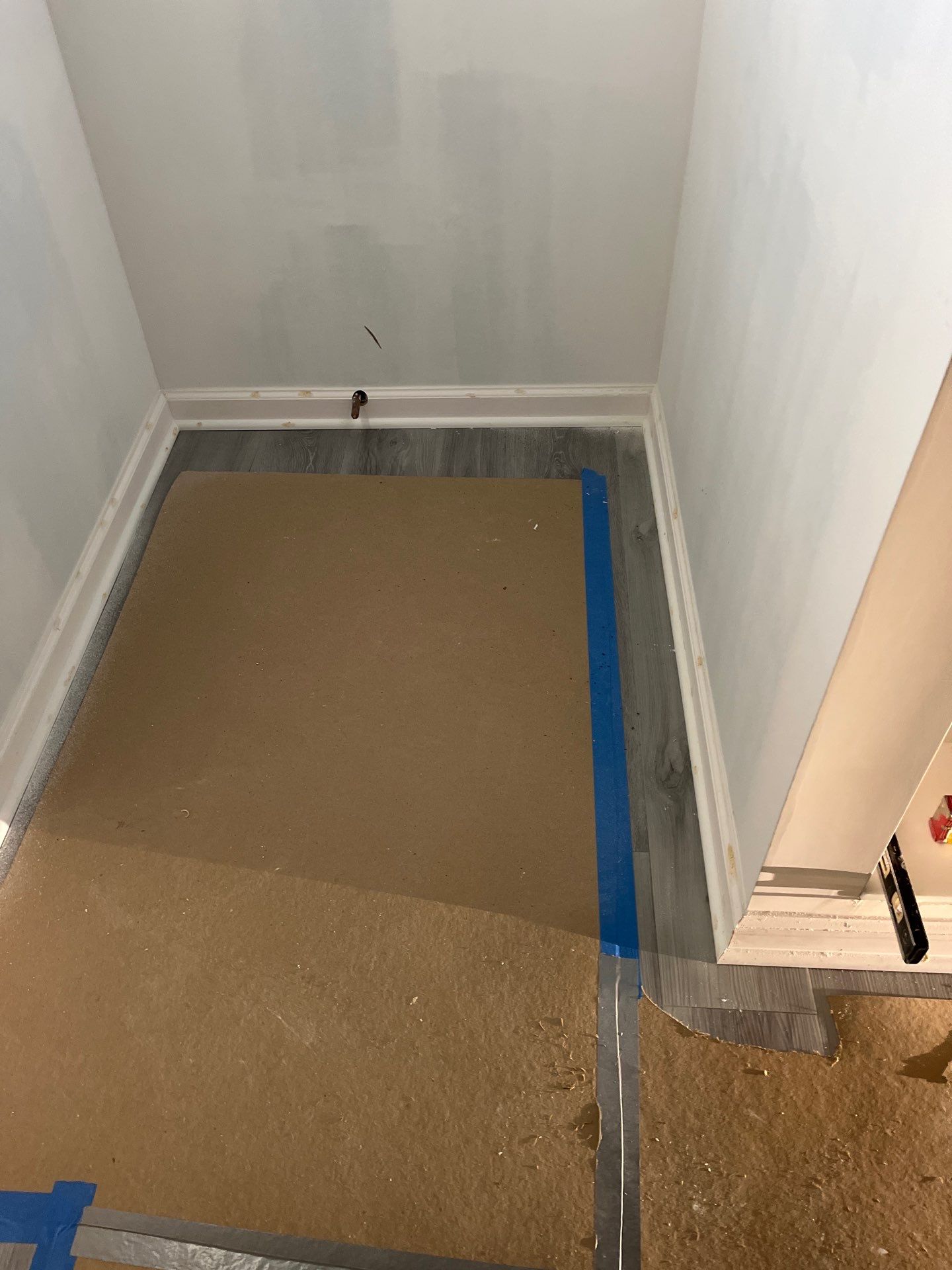 Basement Bathroom Remodel by Ivy Lea Construction