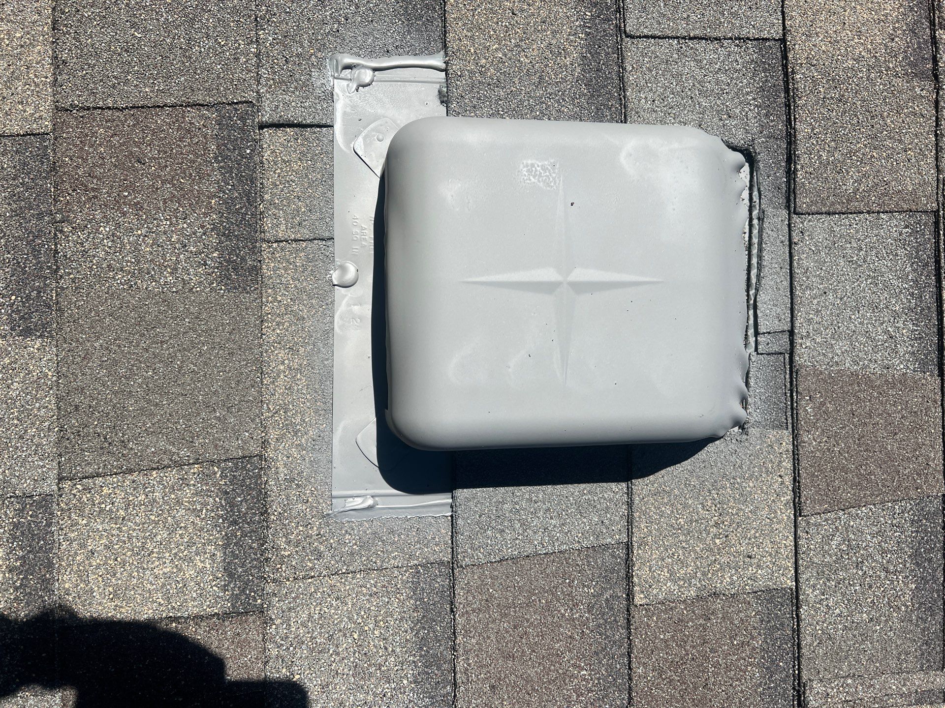 Project in Cedar Park by Rhino Roofing and General Contracting, LLC