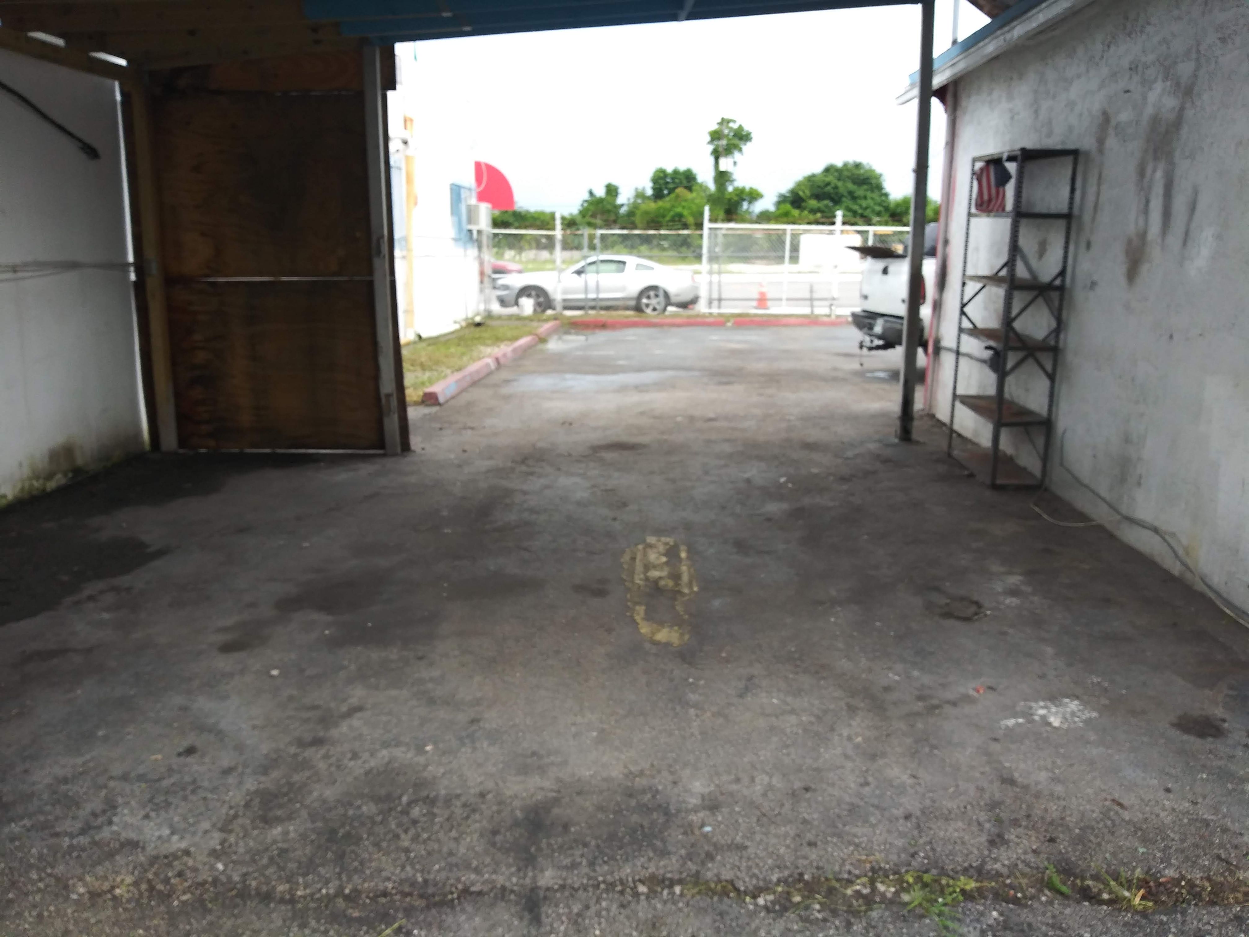 Lot Cleanup by
M.A.B. Landscaping & Property Maintenance