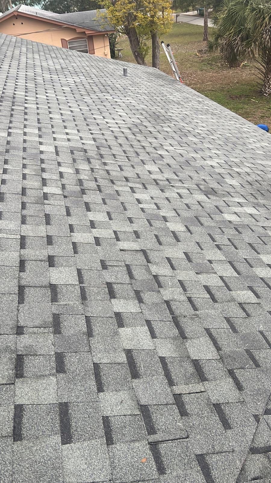 Shingle Reroof Replacement Debary FL by Pinnacle Roofing Group