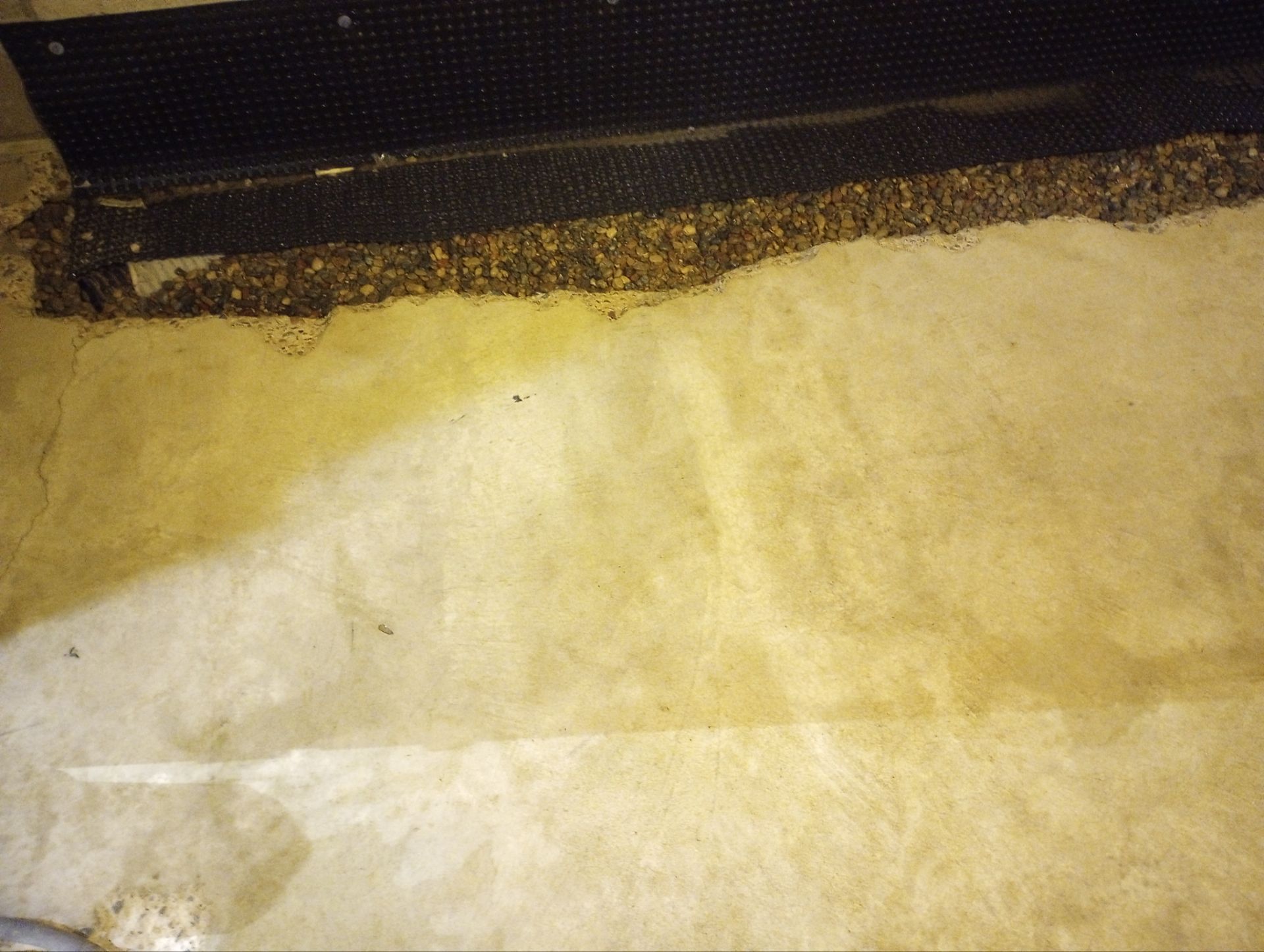 Property Management Partner Project by Waterproofing Northeast