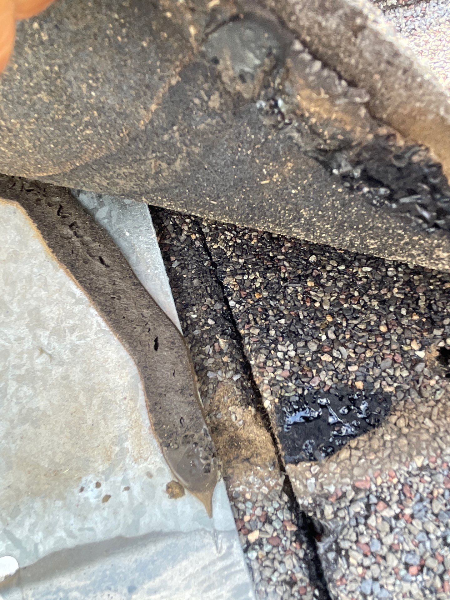 Residential Roofing Repair using Owen's Corning Duration (Lifetime) Shingles by Roof Repair Company