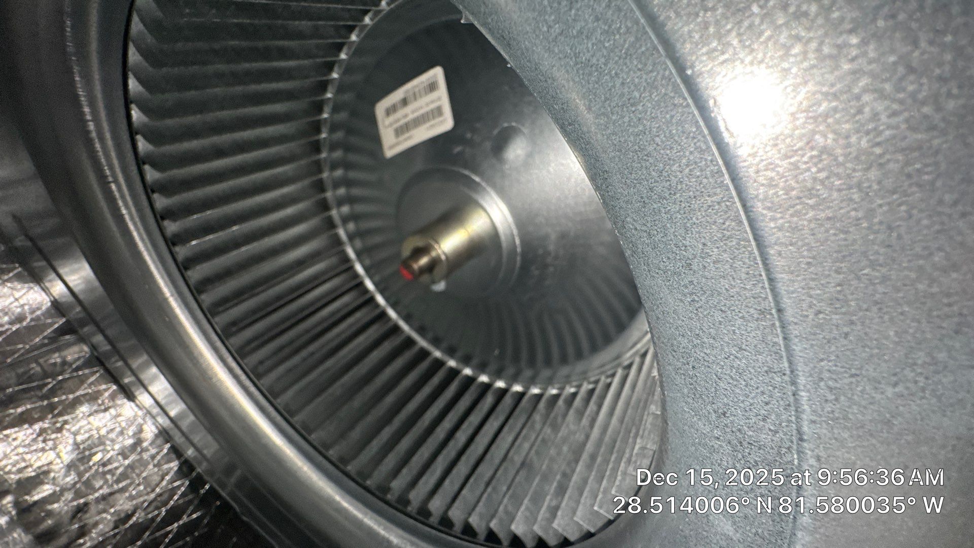 Air Duct Cleaning in Winter Garden by Hygienic Air, Inc