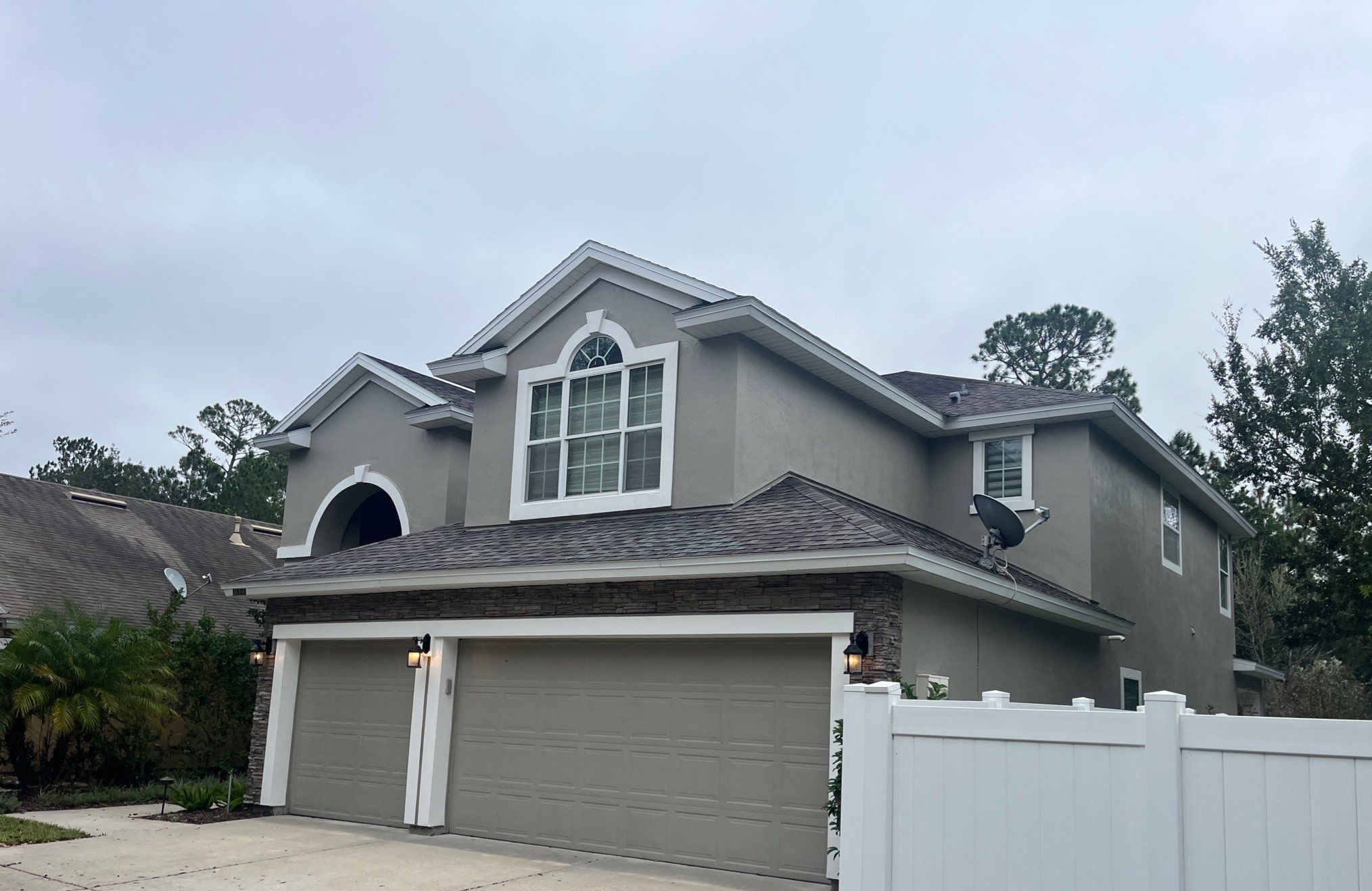 Shingle -> Shingle by Prime Roofing