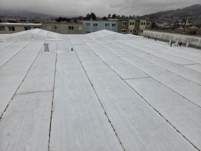 Roof Replacement - South San Francisco, CA 94080