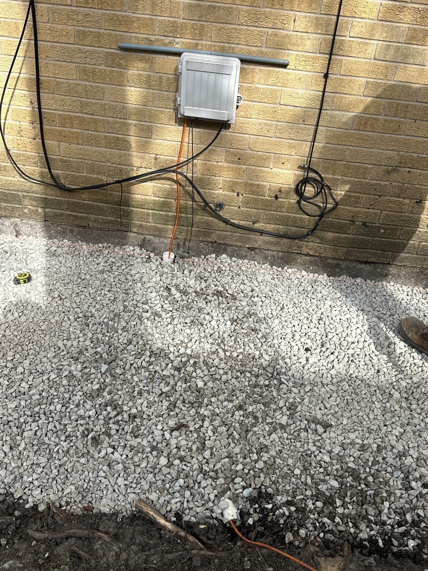 Justin L. - Mount Prospect, IL by A&N 