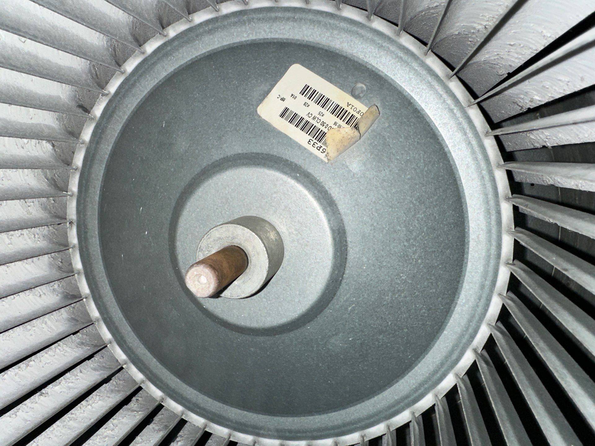 Air duct cleaning using Hypervac by Pronto Air Duct Cleaning