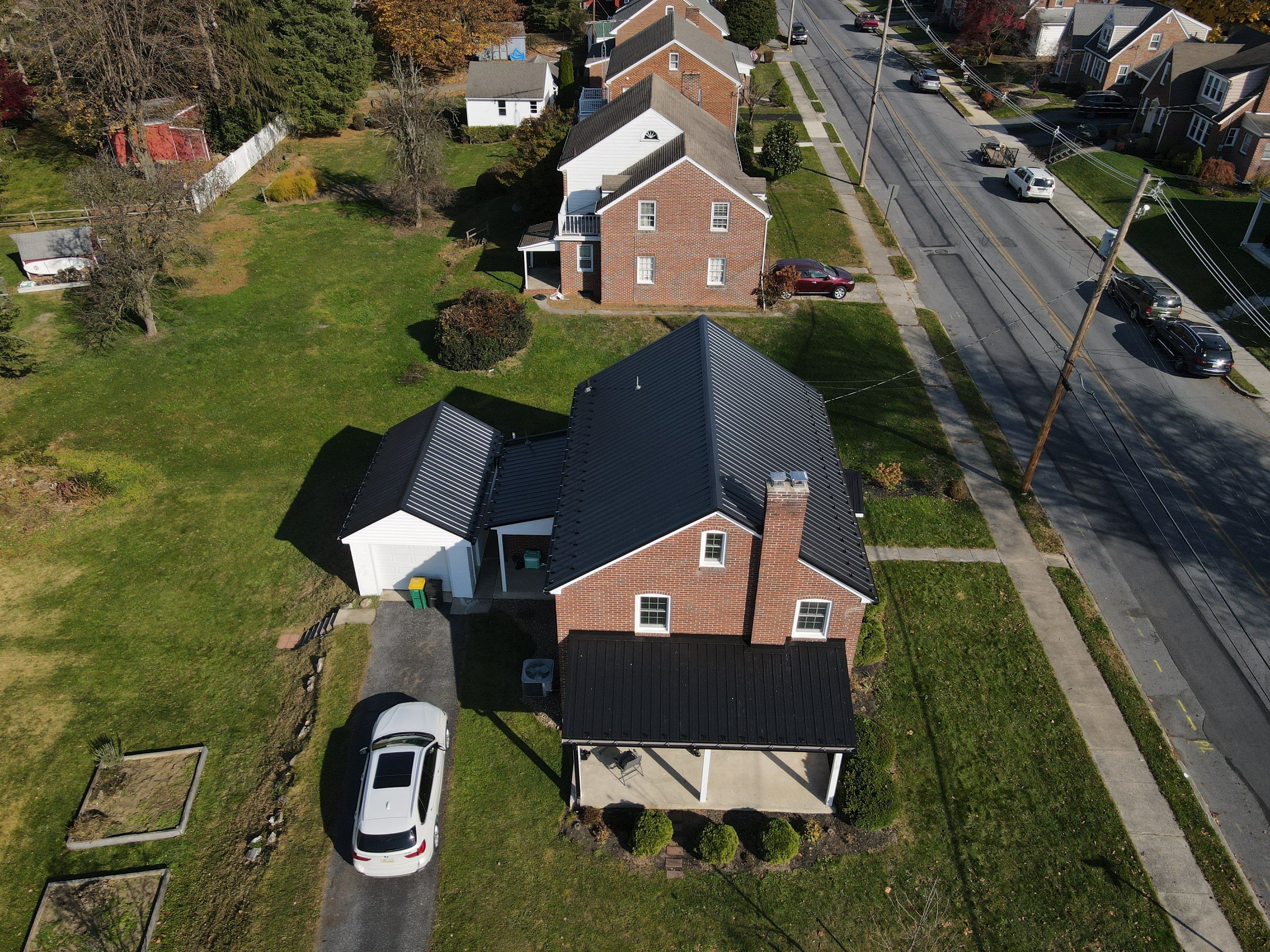 383 S coldbrook by Teflon Roofing
