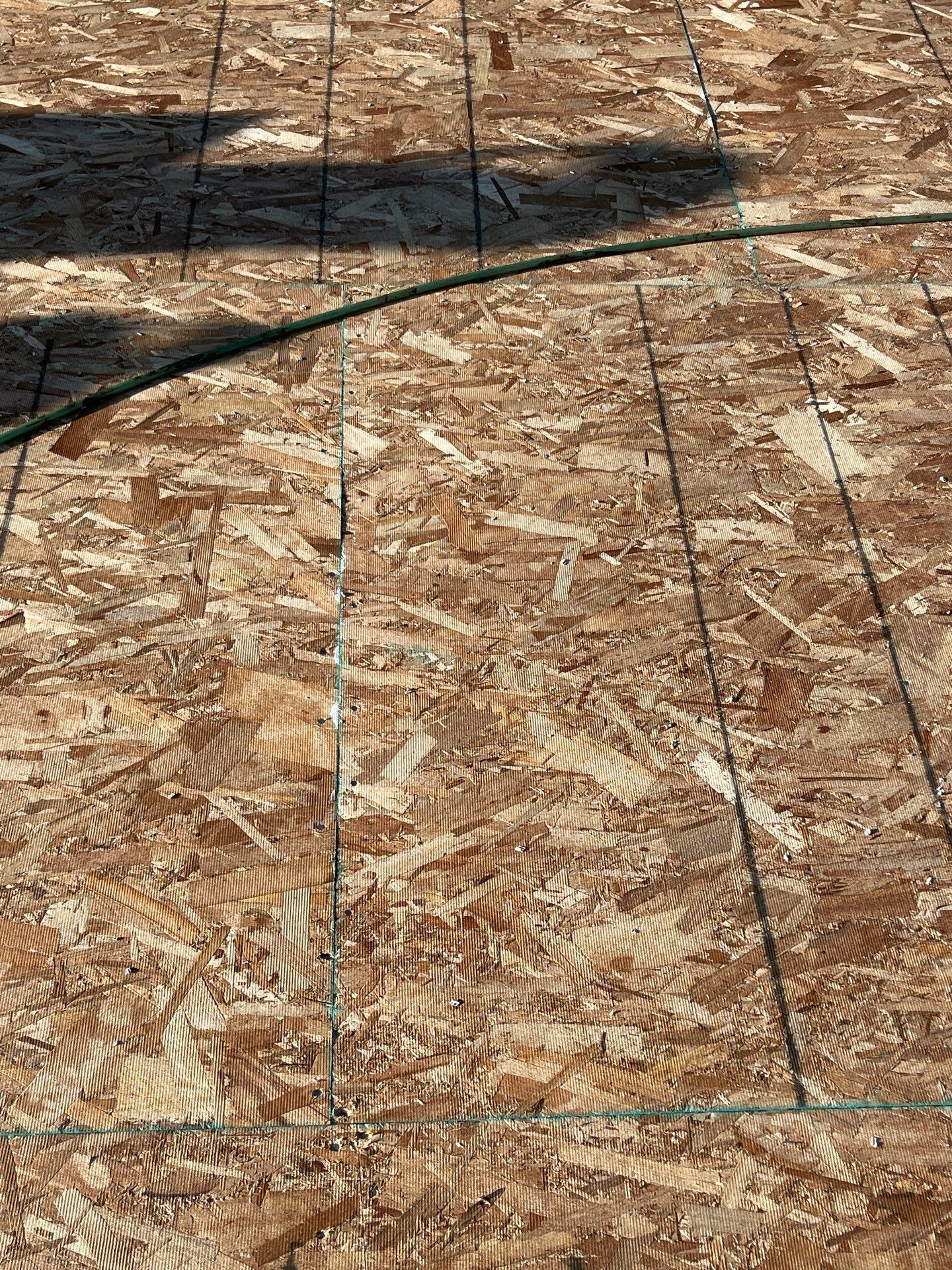 Roof Replacement by Acker Roofing