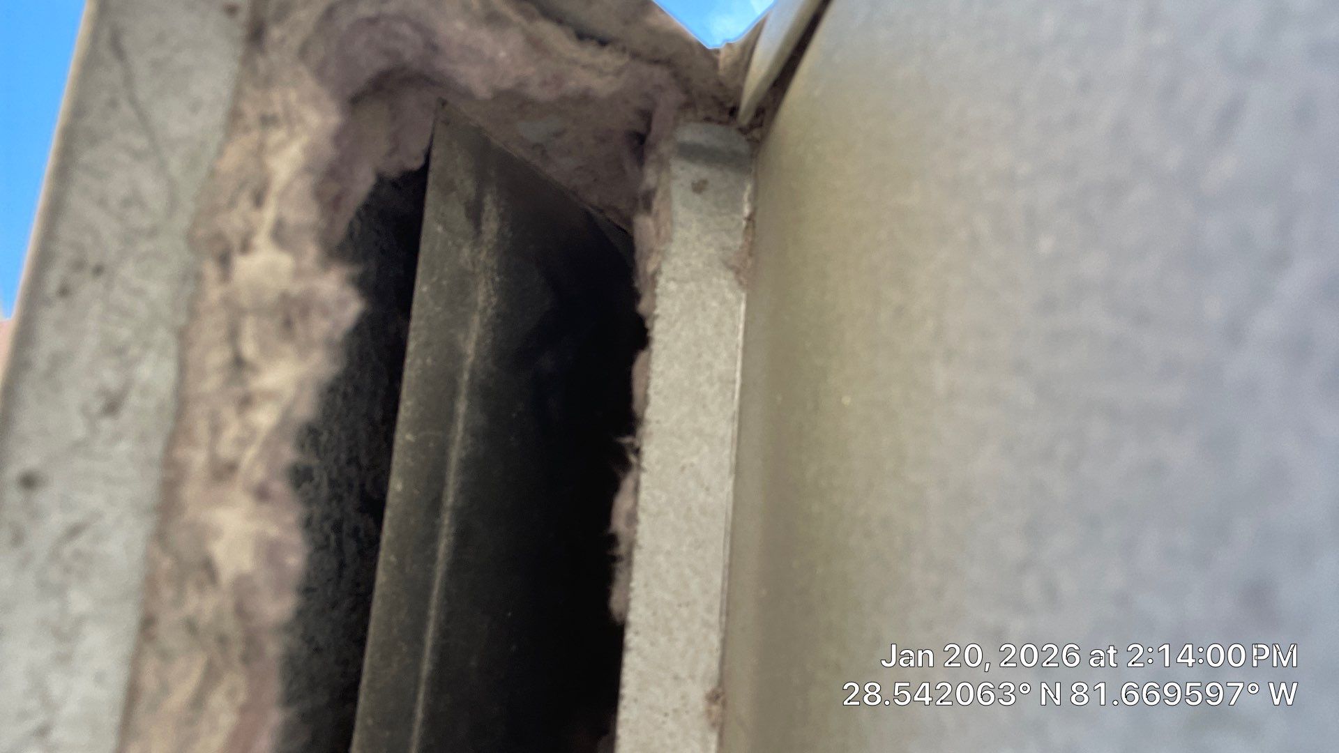 Air Duct and Dryer Vent Cleaning in Clermont by Hygienic Air, Inc