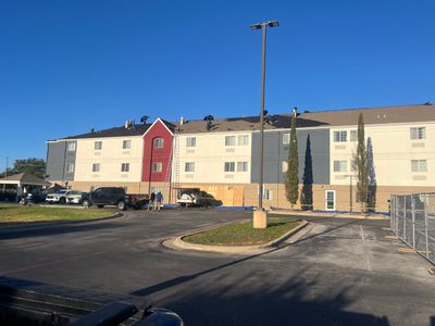 Candlewood Suites