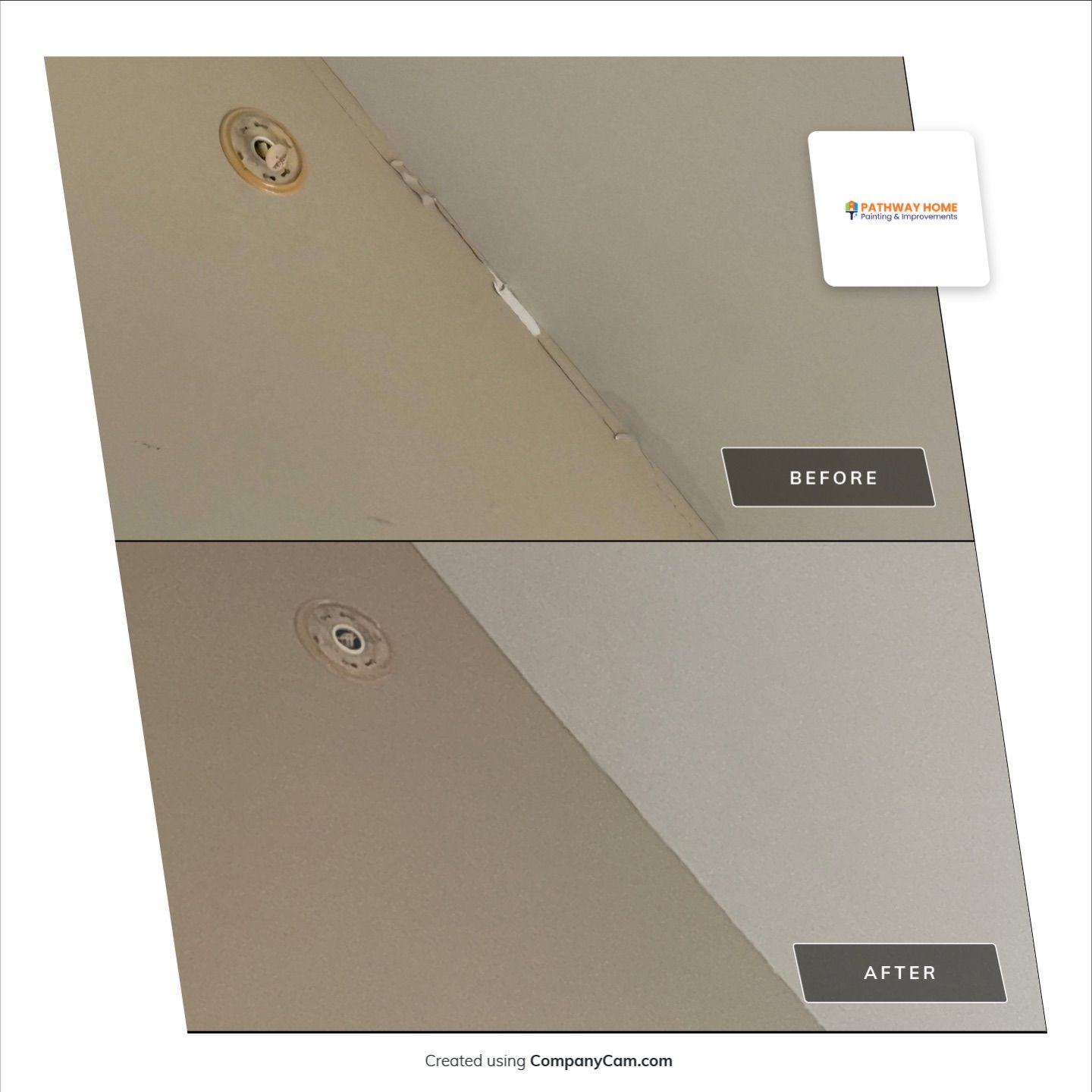 Refined, Not Reinvented: A Subtle Interior Refresh Done Right by Pathway Home Painting & Improvements