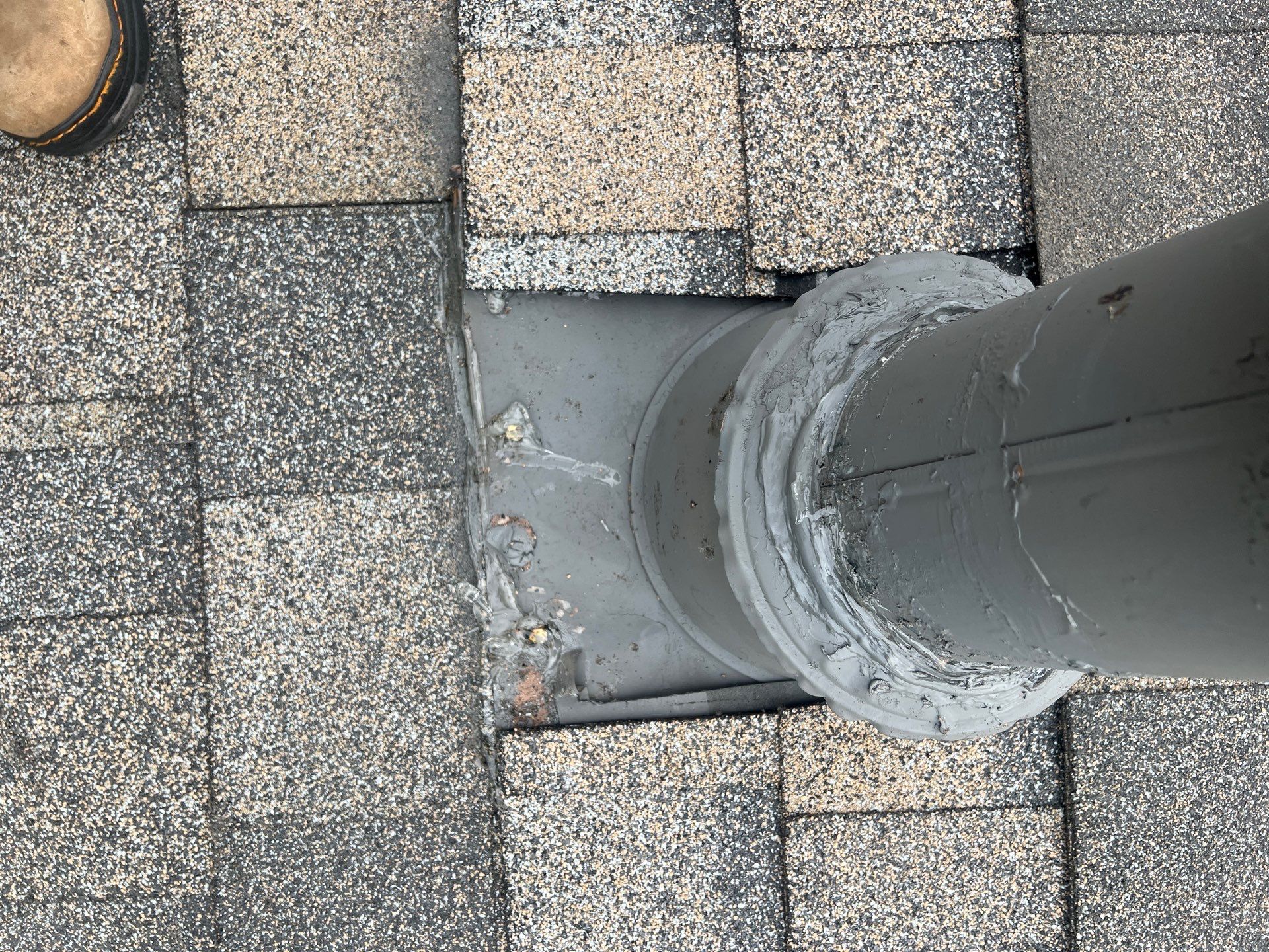 Project in Cedar Park by Rhino Roofing and General Contracting, LLC