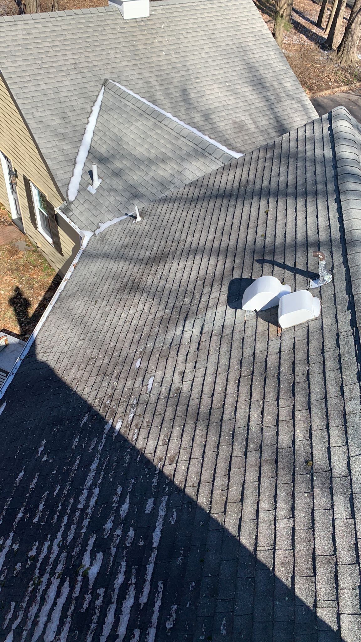 Major Remodel using Wood by Home Concepts Construction