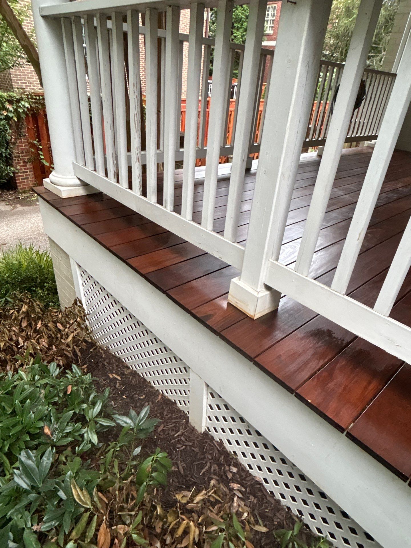 Exterior Repairs in Washington, DC by My Painter 