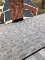Roof Installation using IKO Cambridge by ExteriorPros