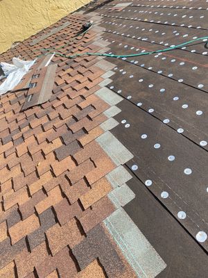 Shingle Roof Repair & Silicone Roof Coating in Deerfield Beach – Durable & Energy-Efficient Protection
