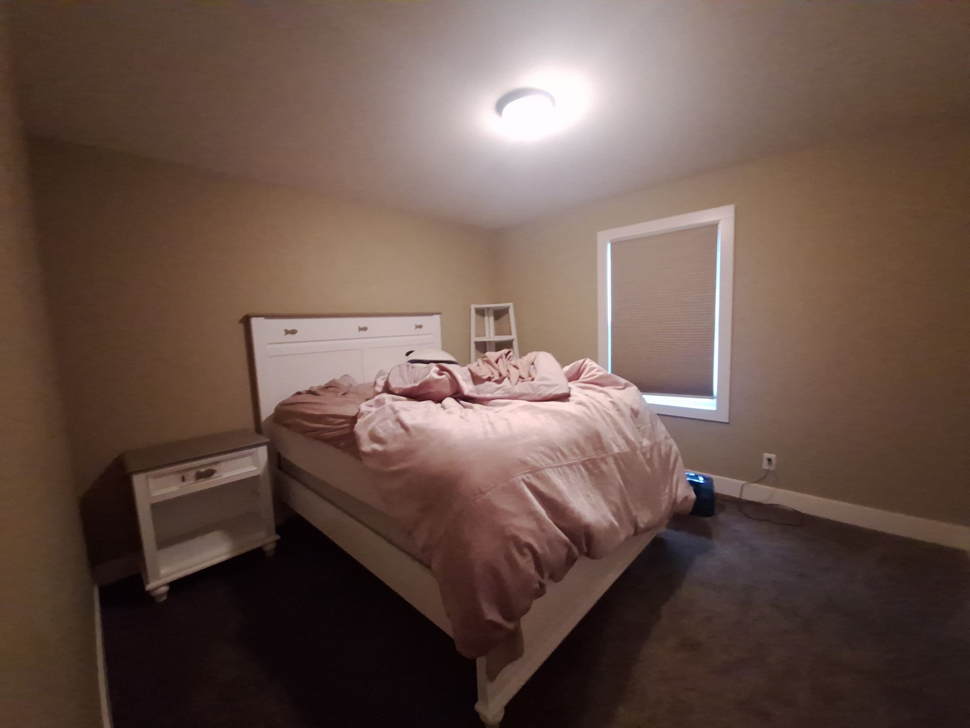 Bedrooms & Bathroom color change! by Gordon Painting