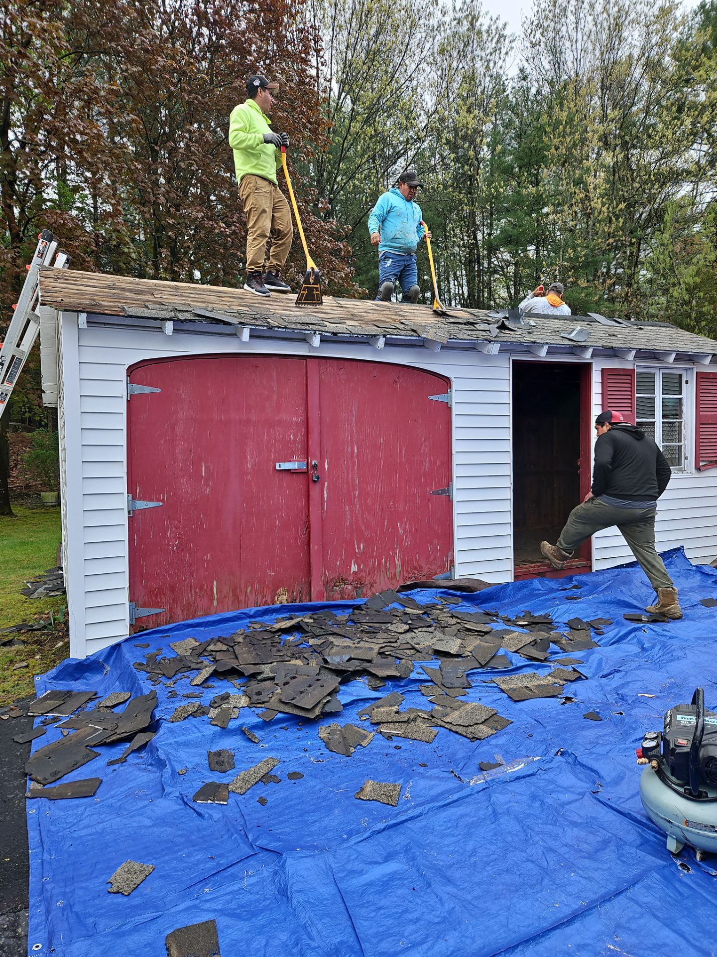 Siding, Roofing & Windows | Wilmington by Mighty Dog Roofing of Greater Middlesex County