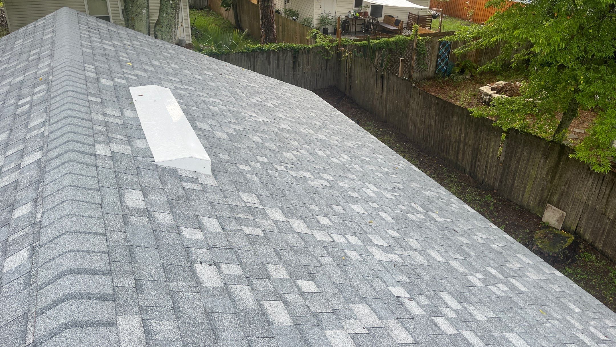 Shingle -> Shingle by Prime Roofing