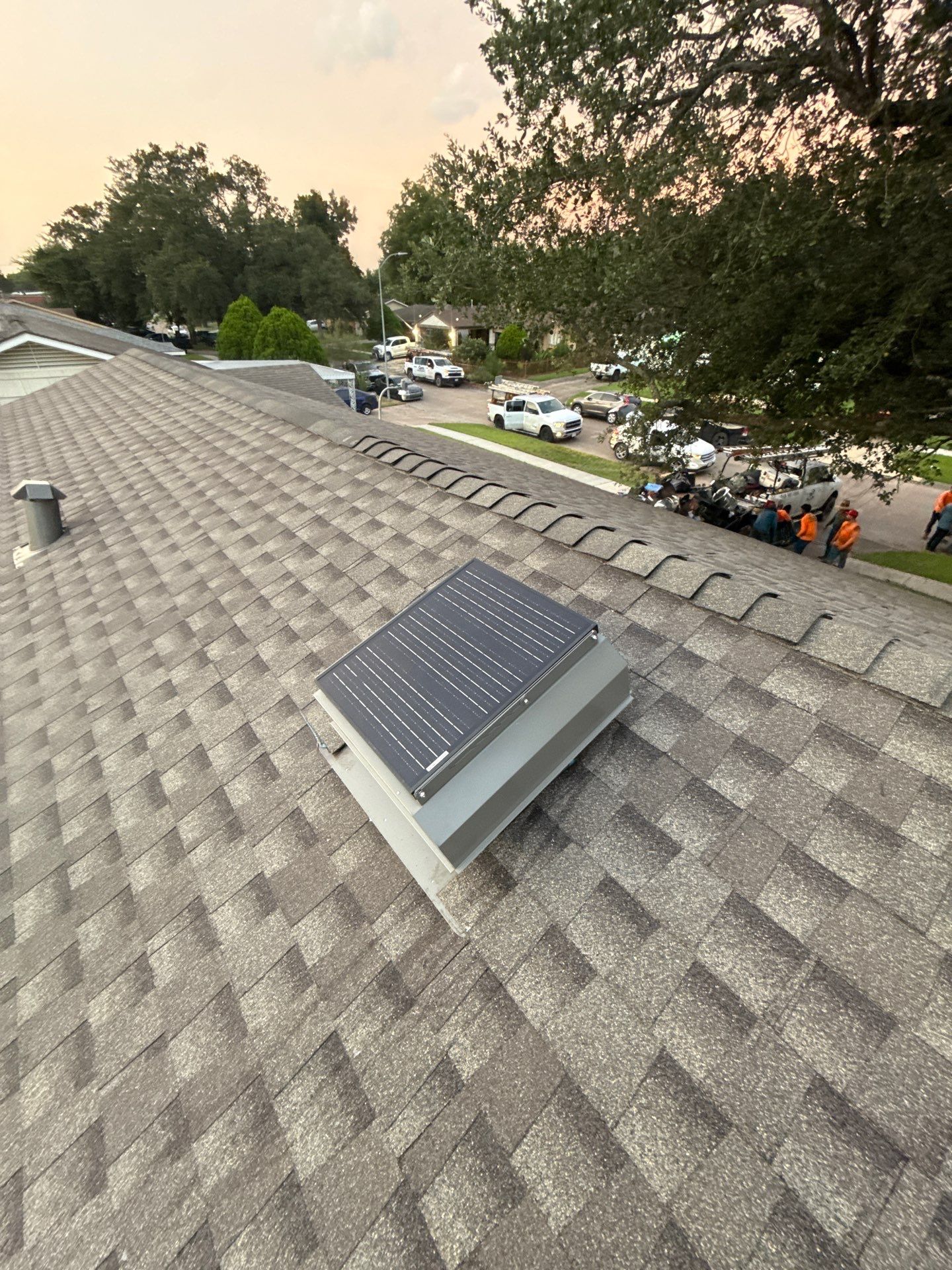 Roof Replacement Pasadena by Roof Repair Services LLC