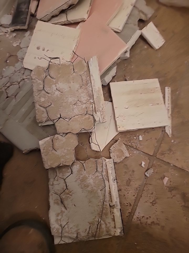 Bathroom Remodel by Rio Grande Building & Storage