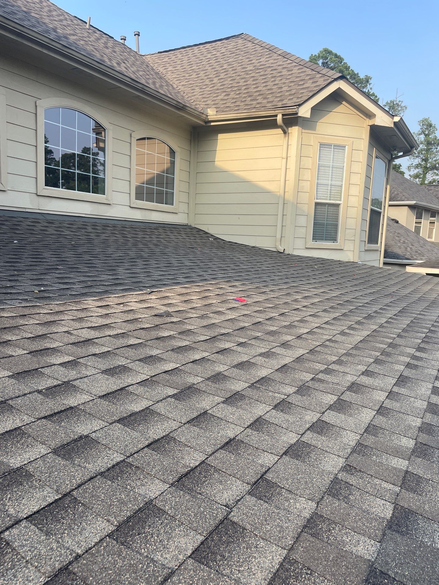 Roof Repair Cypress by Roof Repair Company