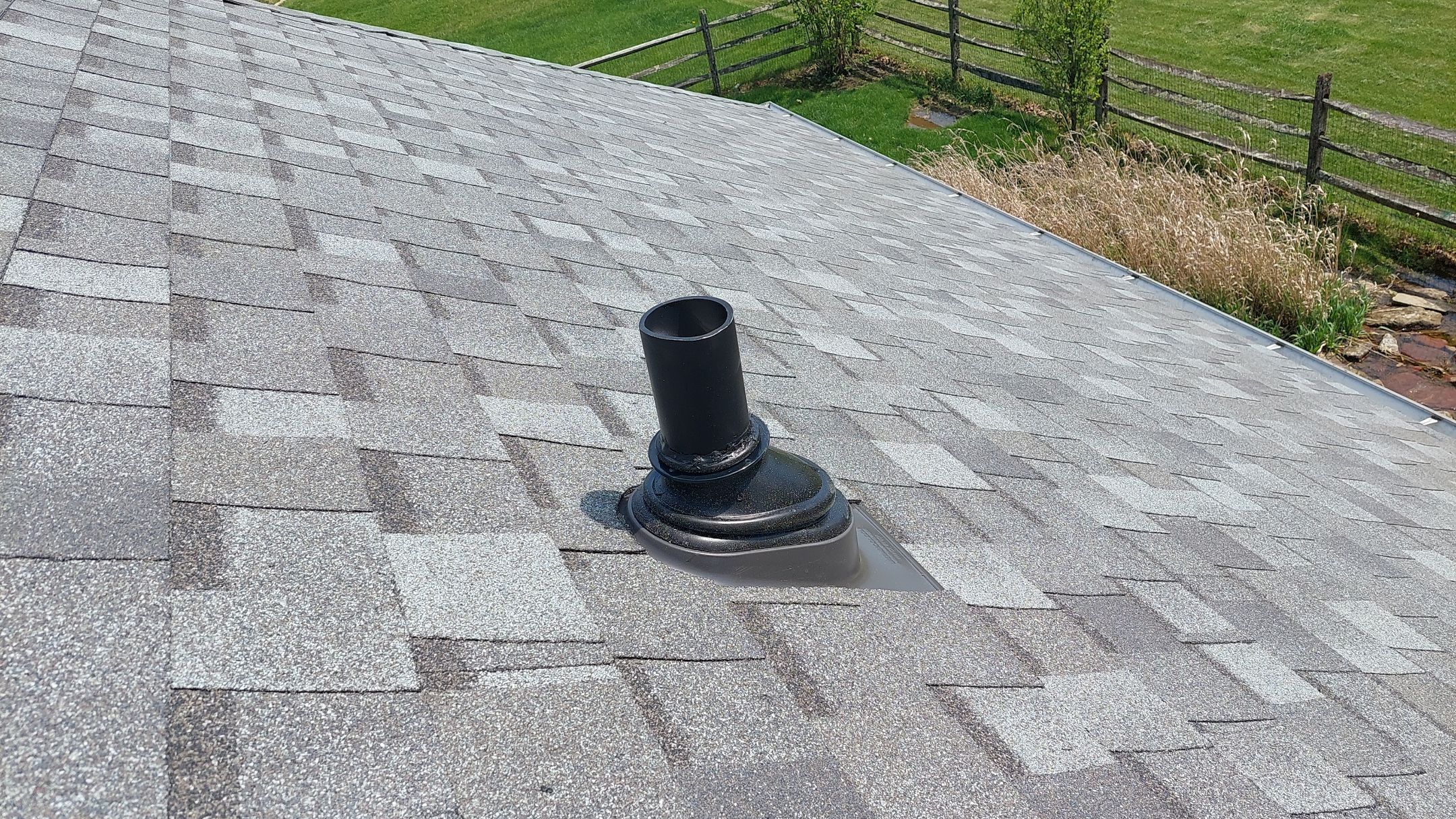 Coastal Granite by Tamlin Roofing