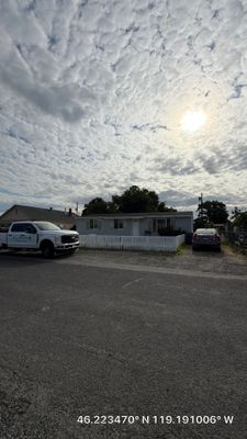 Architectural Asphalt Shingle Roof Installation in Kennewick