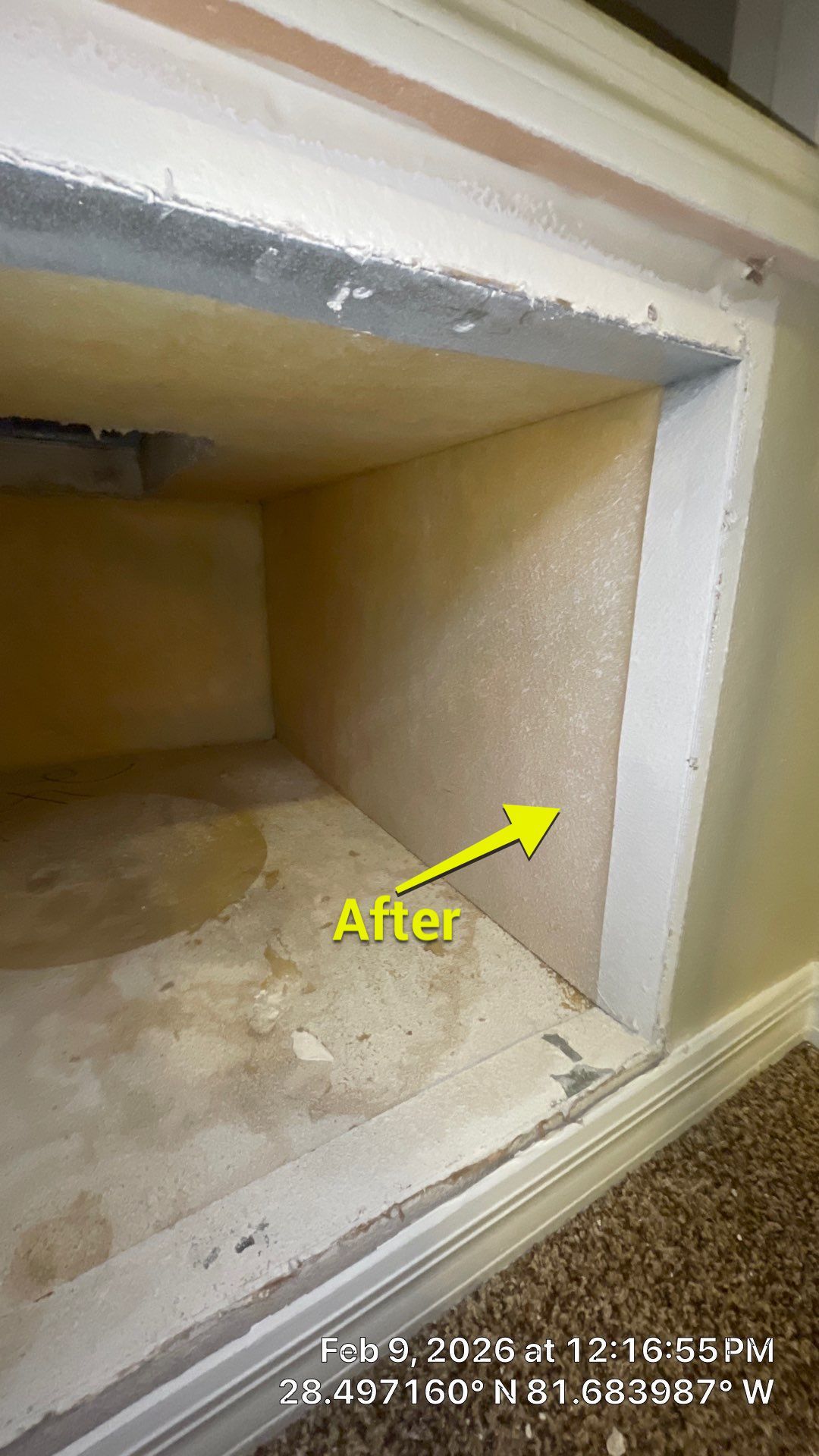 Air Duct Cleaning in Clermont by Hygienic Air, Inc