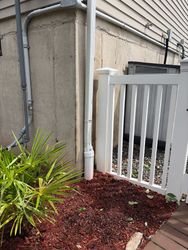 Window Cleaning in Jefferson, NJ — Gallo Bros job photo