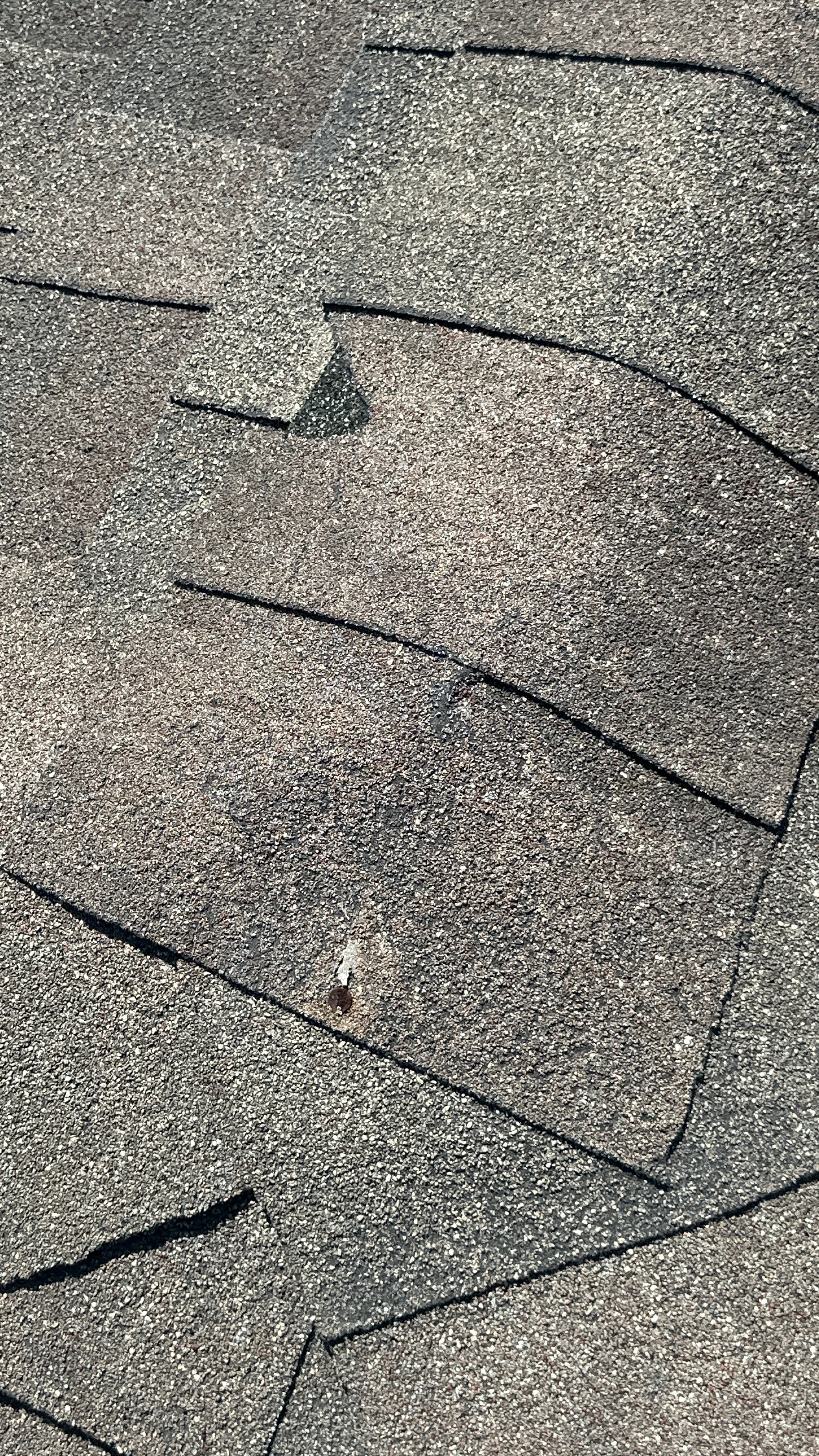 Residential Roofing Installation using Owens Corning TruDefinition Duration Shingles by Galaxy Builders, Inc.