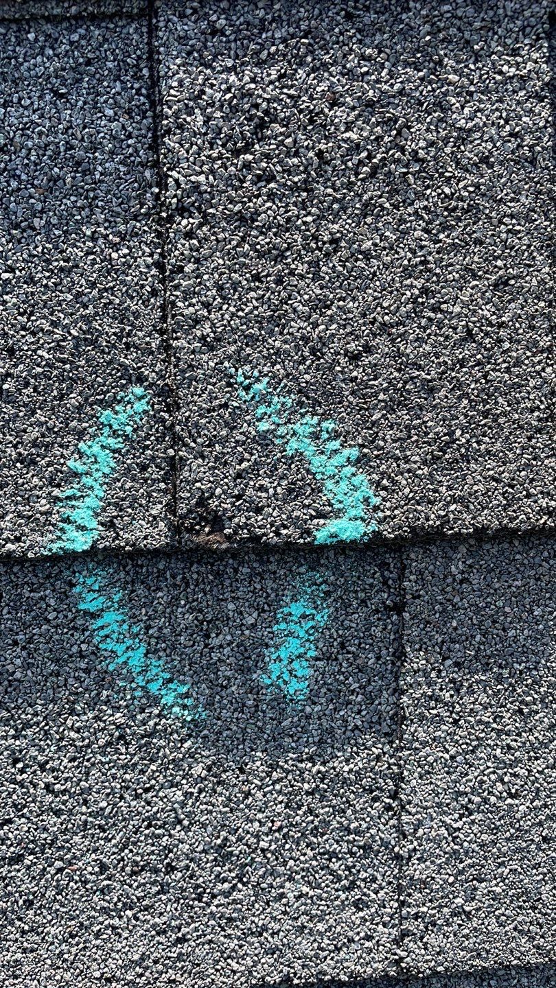 Residential Roofing Installation using Owens Corning by Inspector Roofing and Restoration