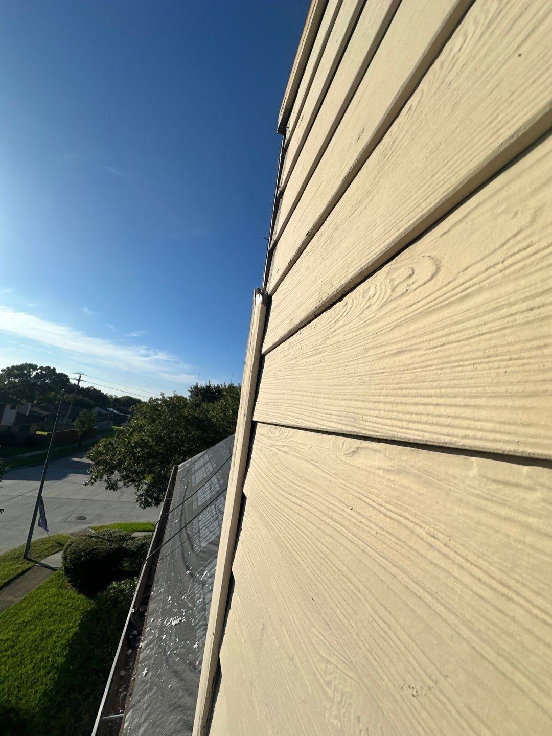 Roof Replacement Missouri City by Roof Repair Services LLC