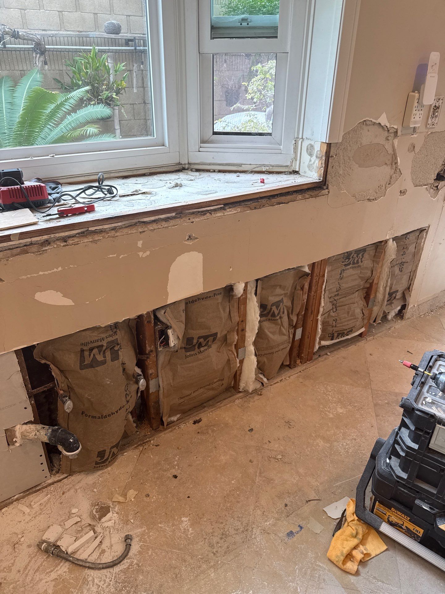 Project in Irvine by Rb360remodeling Inc.