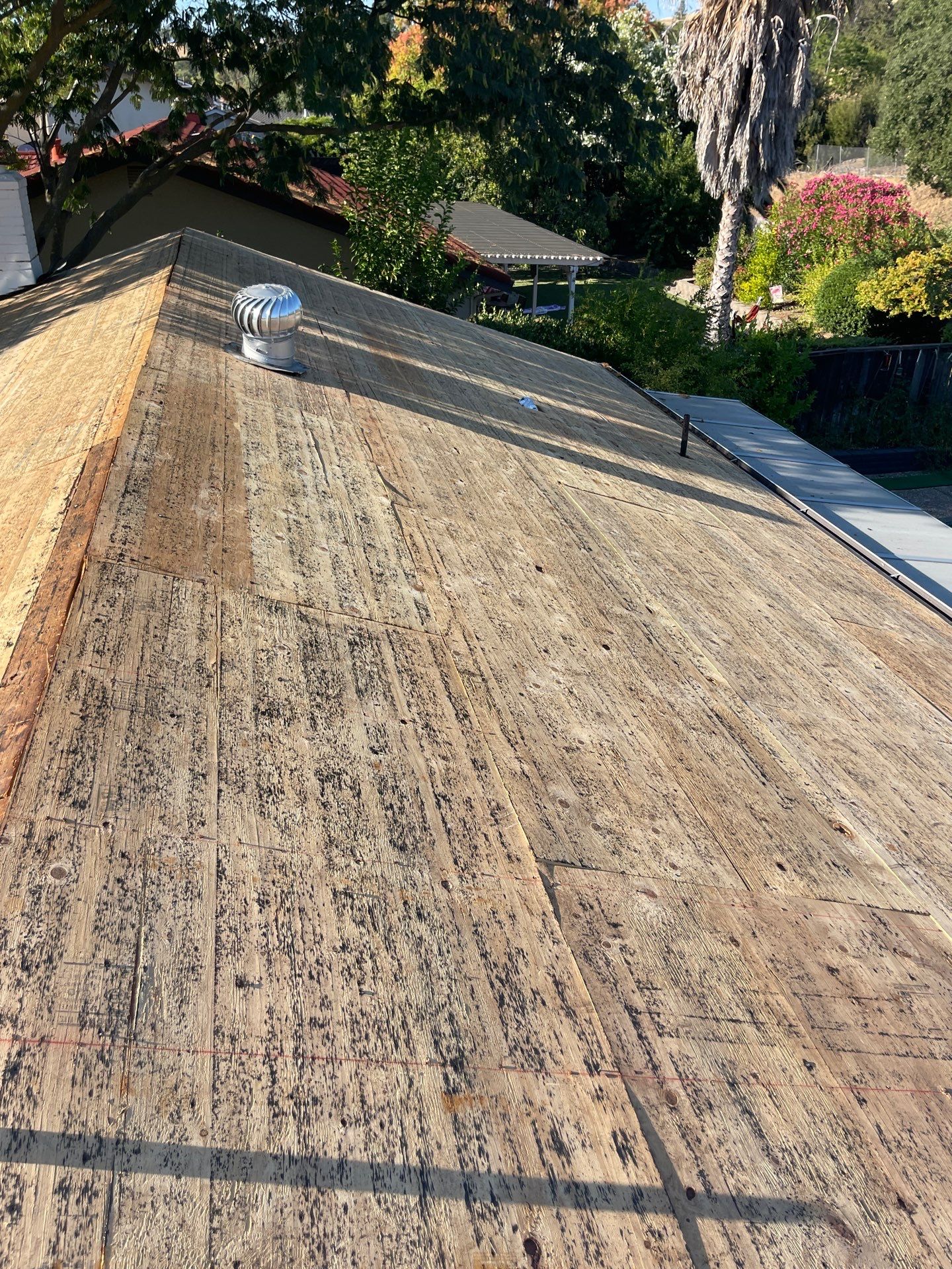 Roof Replacement by Acker Roofing