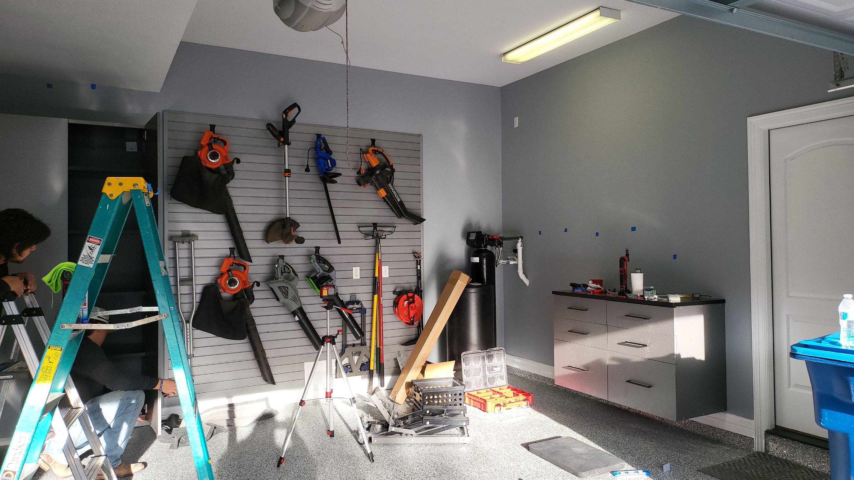 Champions Ridge, San Antonio by TORO Garage Co