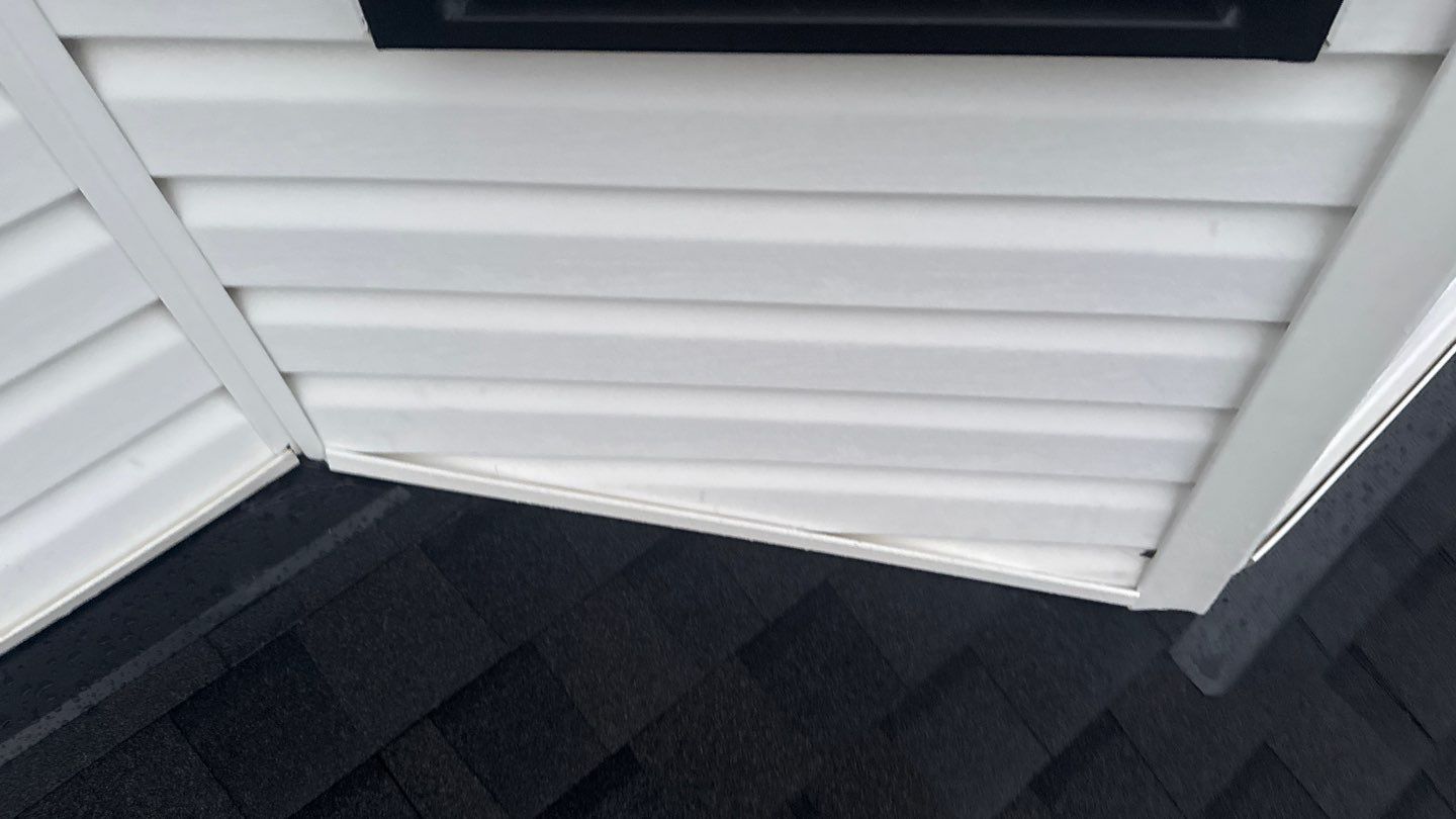 Roof Replacement using CertainTeed Landmark by 180 Contractors