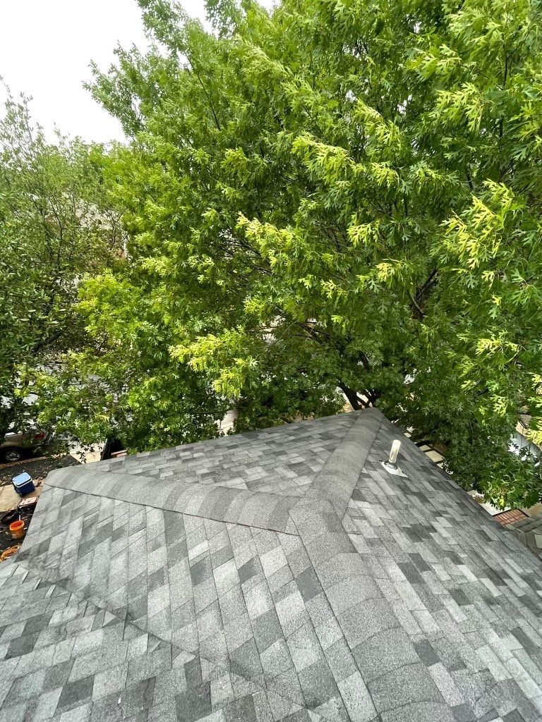 Project in Austin by Rhino Roofing and General Contracting, LLC