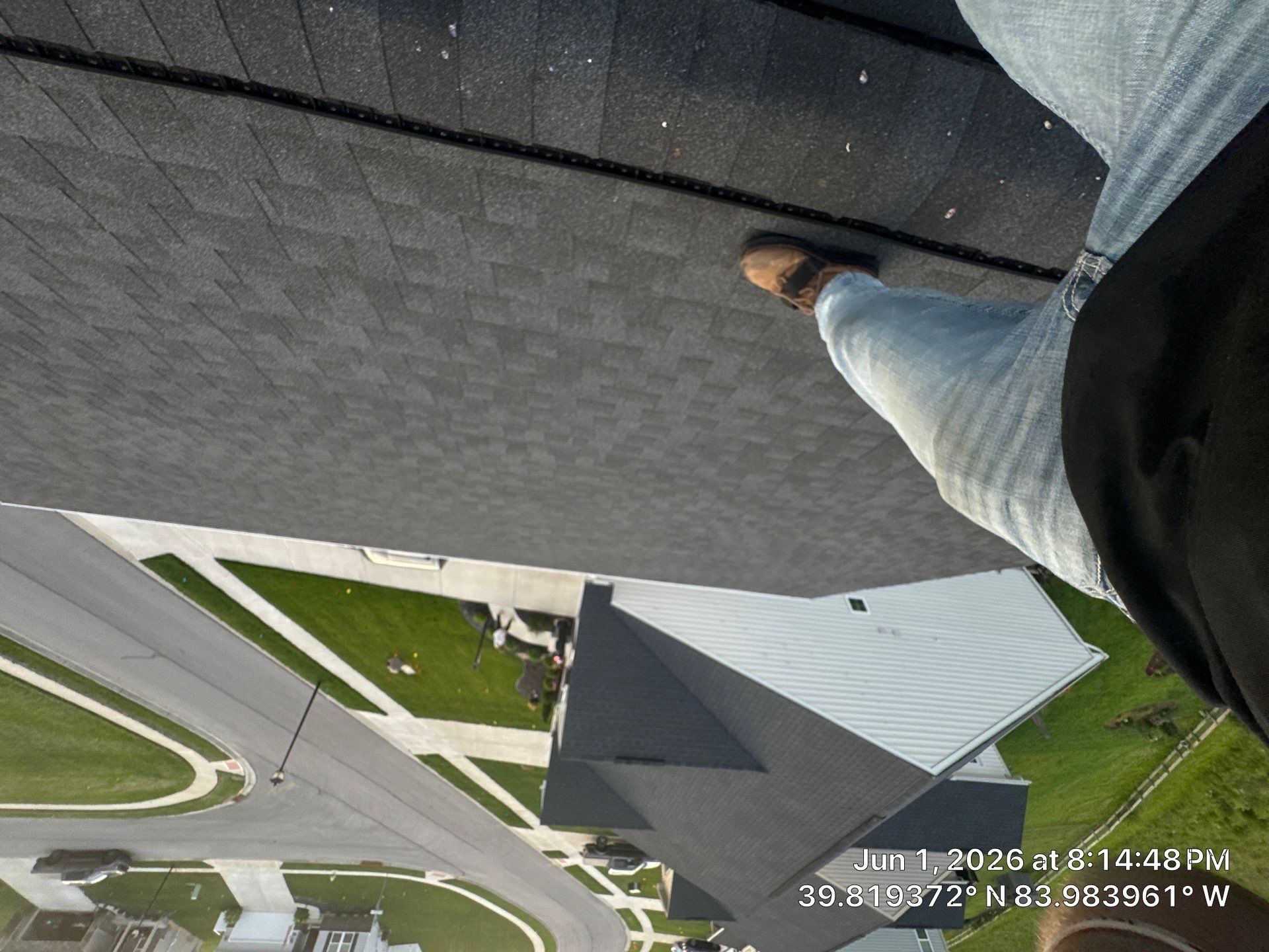 Service Call in Fairborn, Ohio by XPRO ELITE LLC