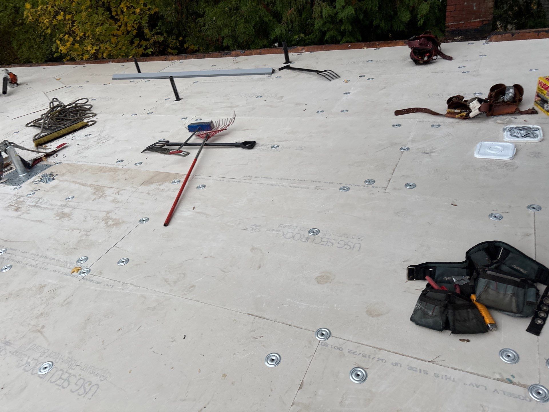 Project in Portland by Peak Exteriors LLC