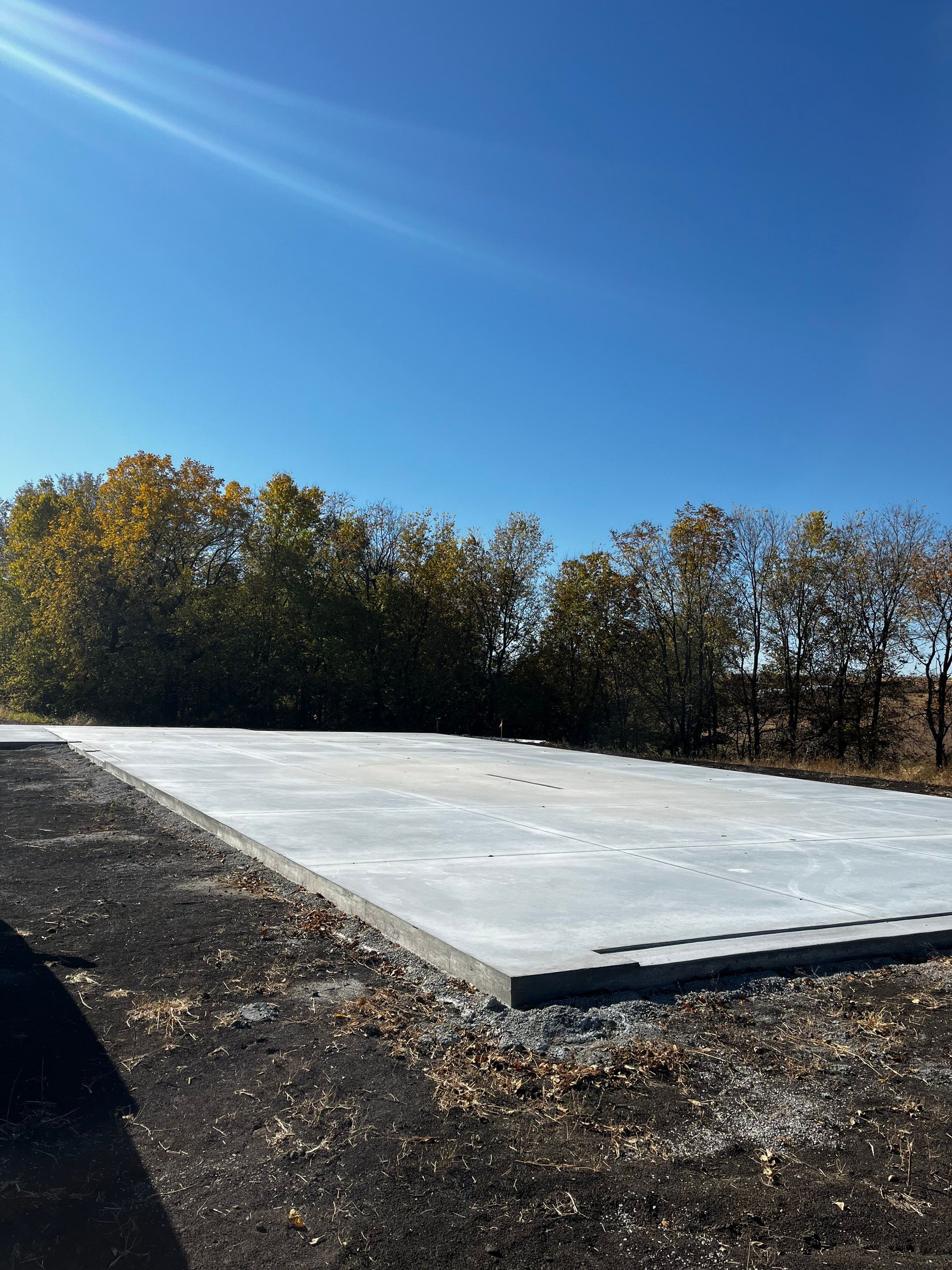 Sears Project by Graber Custom Structures