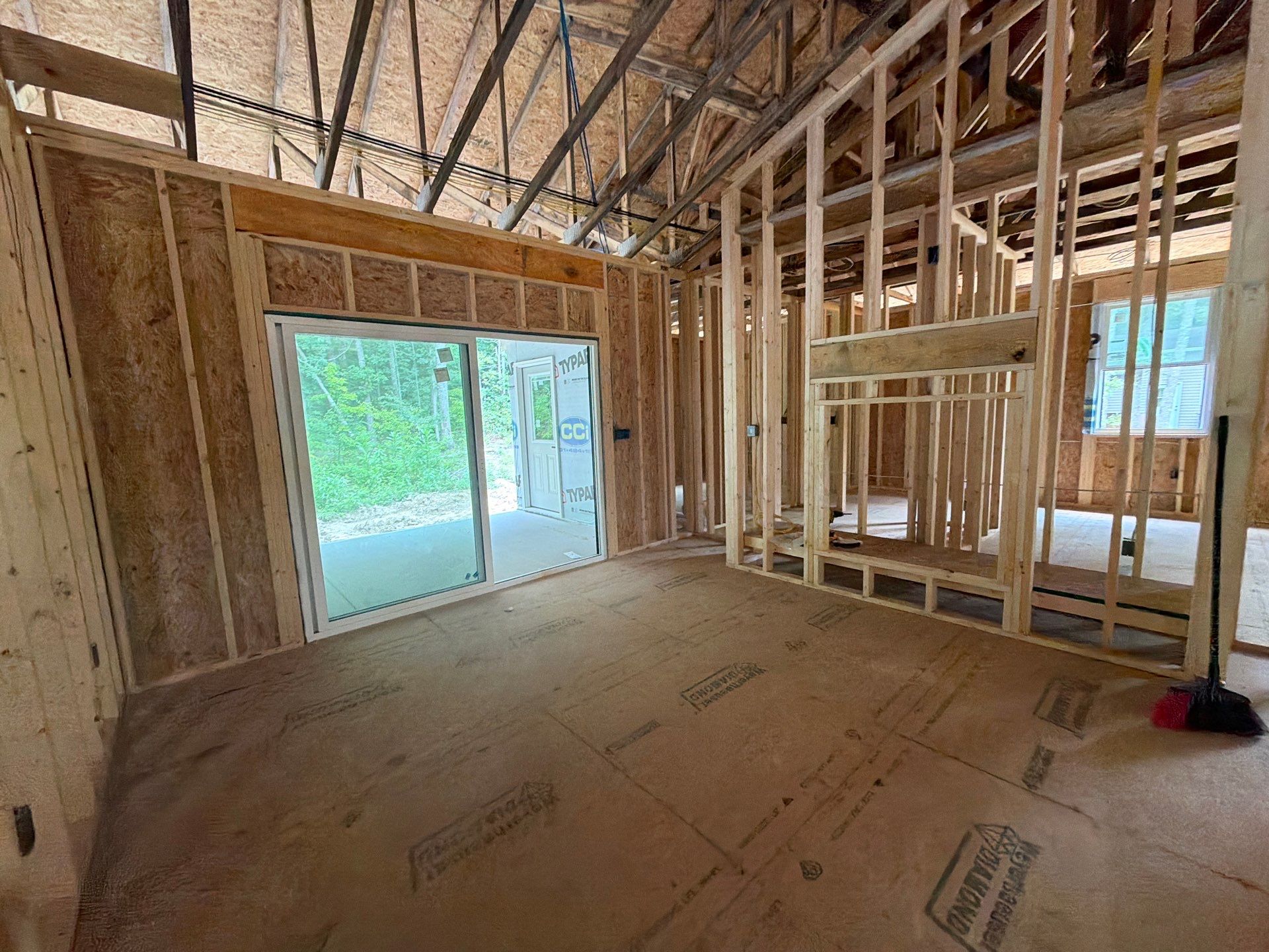 Project in Crossville, TN by Affordable Pros